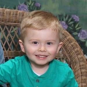 Meet your Posher, Andy